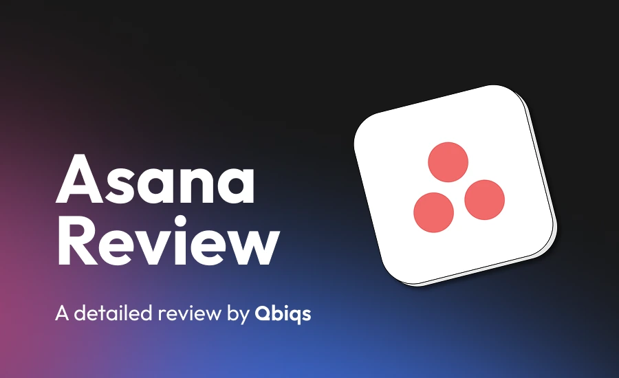 Software Development Tracking Asana Asana for Software Development | Qbiqs
